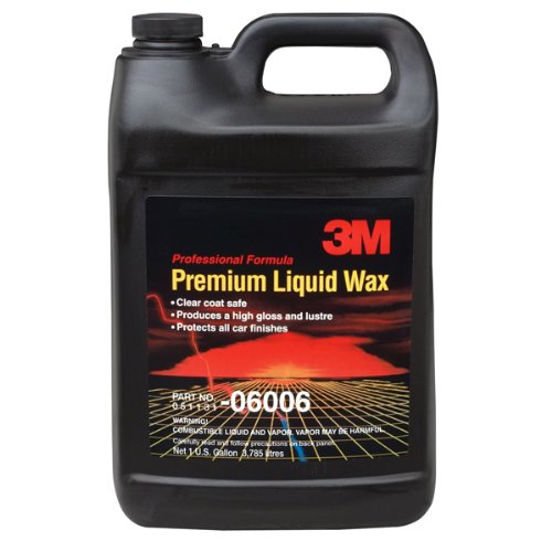 Xi đánh bóng bước 3 3M 06006